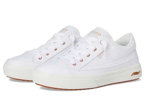 Skechers Women's Arch Fit Arcade Meet Ya There Shoes