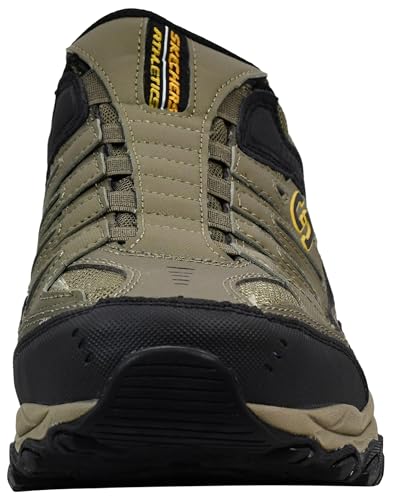 Skechers Men's Afterburn M Fit Comfort Sneakers