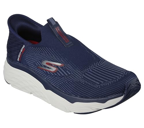 SkechersComfortable Men's Slip-On Shoes