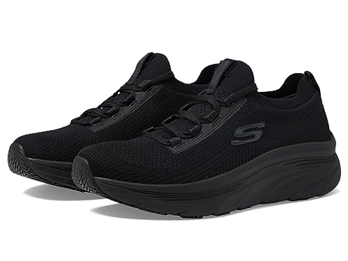 Skechers Women's Comfortable Slip-On Athletic Shoes