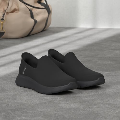 Skechers Men's Gowalk Flex Hands-Free Slip-On Walking Shoe