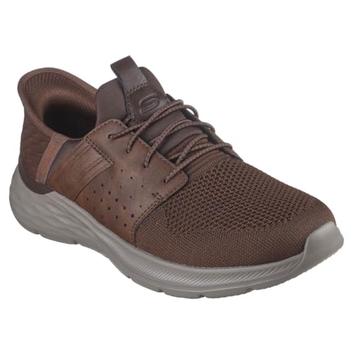 Skechers Men's Hands-Free Slip-On Garner Newick