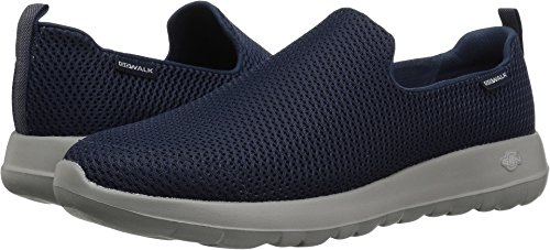 Men's Skechers Go Max Athletic Slip-On Walker Sneakers