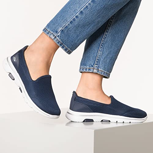 Skechers Go Walk 5 for Women - Comfortable Walking Shoes