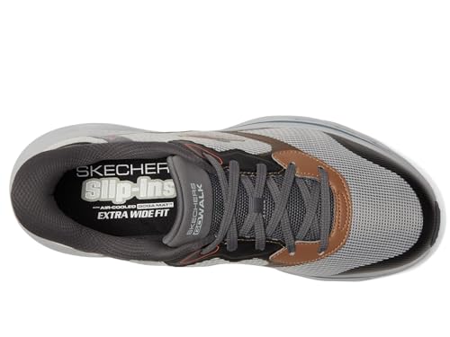 Skechers Men's Go Walk Glide-Step 2.0 Hands-Free Slip-Ins Sneaker