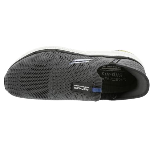 Skechers Men's Max Cushioning Premier 2.0 Hands-Free Slip-On Sneakers