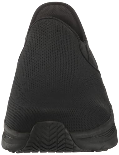 Skechers Men's Slip-On Dlux Walker Shoes